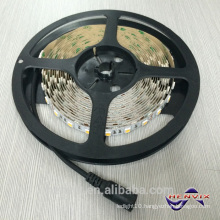 led strip flexible light, 12v led tape light